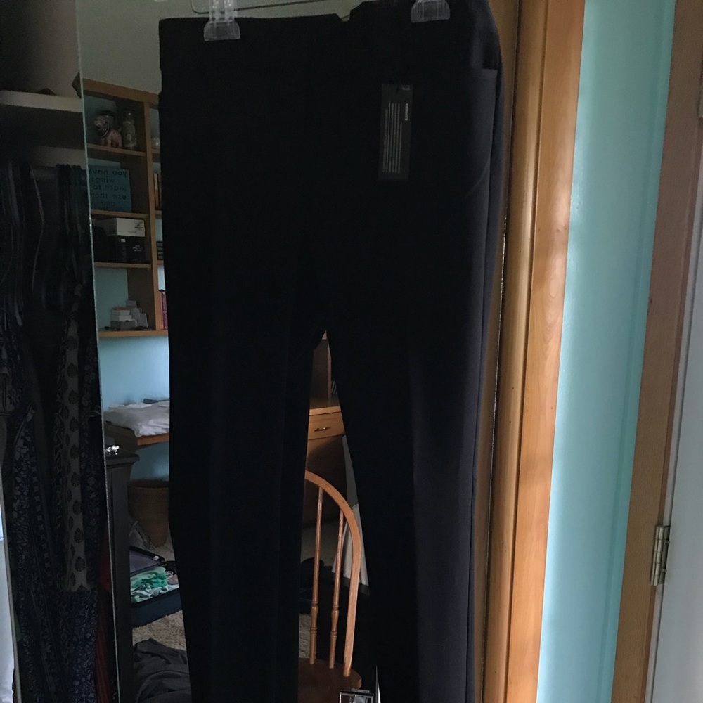 new with tags express dress pants